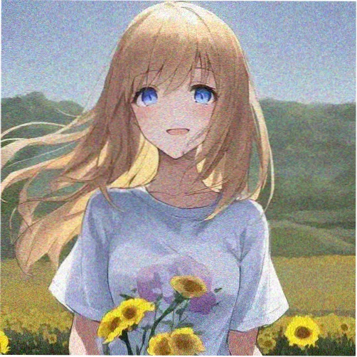 读者林深头像